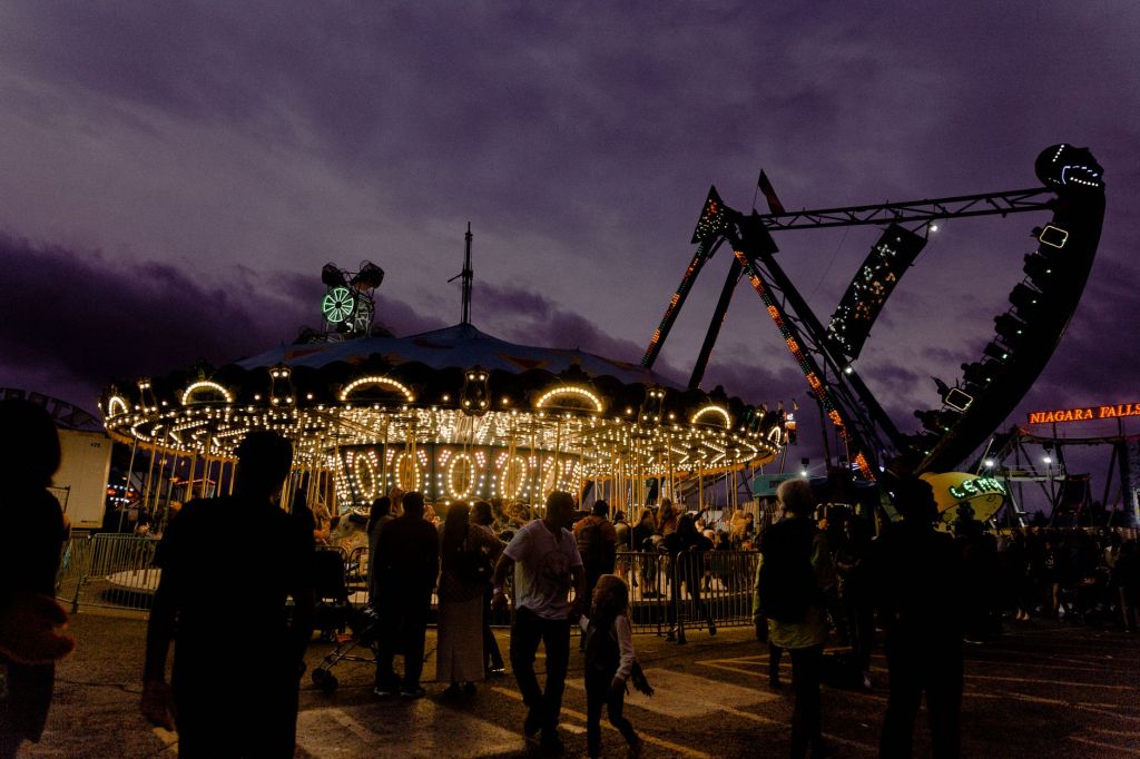 Luna Park a Legnano, il 24 ottobre l’inaugurazione con 50 euro di buoni&nbsp;sconto