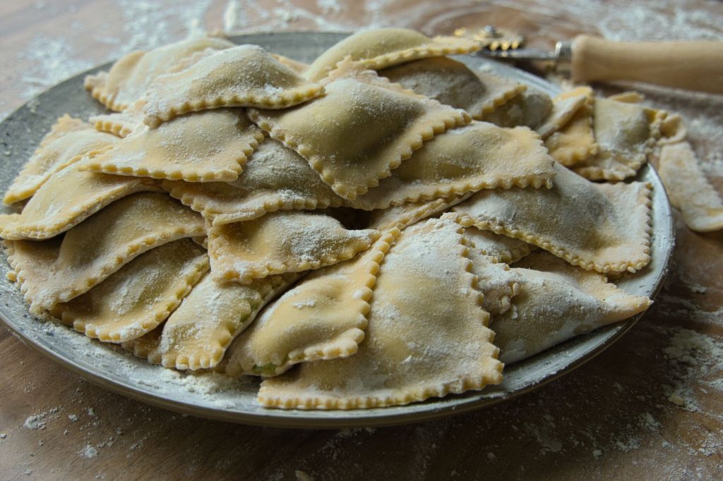 Canegrate, arriva la Sagra del Raviolo: tre giorni di pasta fresca senza&nbsp;limiti