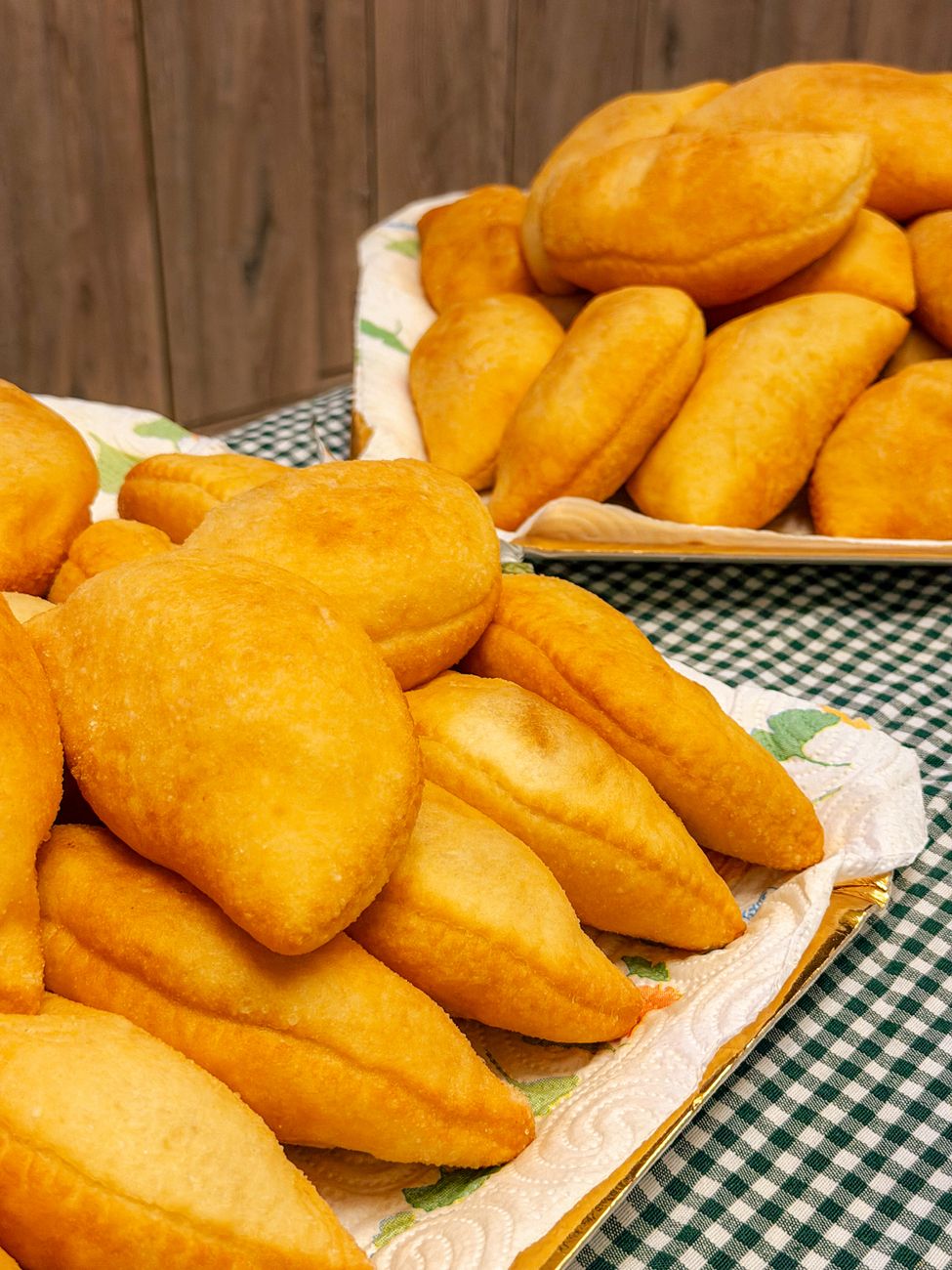 Golasecca, panzerotti solidali per riparare il tetto della&nbsp;parrocchia