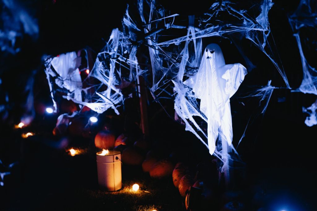 Halloween a Vanzaghello, cena a tema e spettacolo di magia al centro&nbsp;sportivo