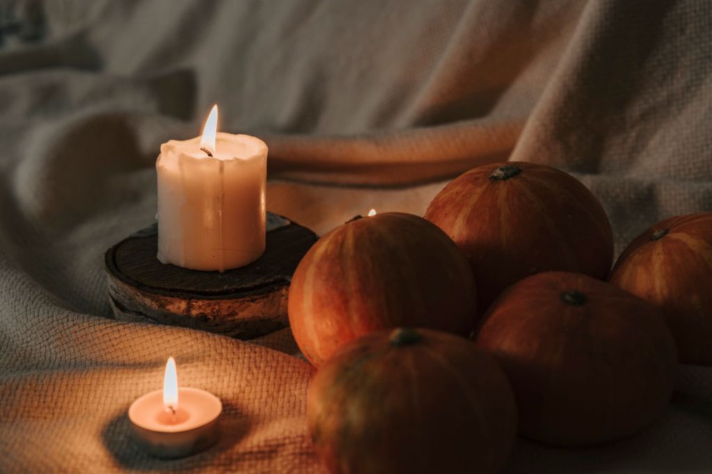 Samhain a Casalzuigno, una serata tra yoga, meditazione e antiche tradizioni&nbsp;celtiche
