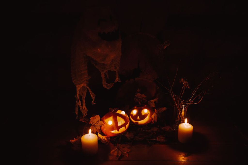 Halloween a Morazzone, giro da brividi per le vie del paese con la Pro&nbsp;Loco