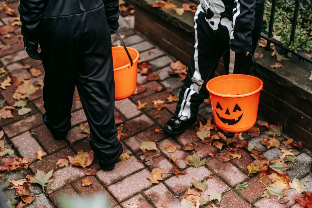 Halloween in Villa a Gorla Minore: giochi, dolcetti e spettacolo al Parco&nbsp;Durini