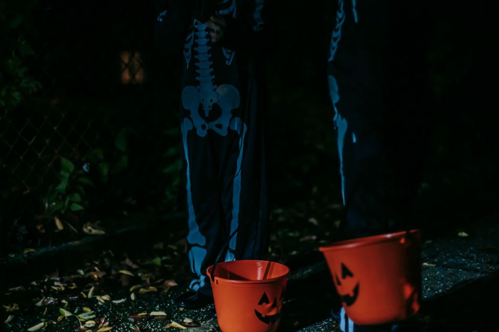 Halloween a Saronno, due giorni di eventi tra letture, dolcetto o scherzetto e&nbsp;musica