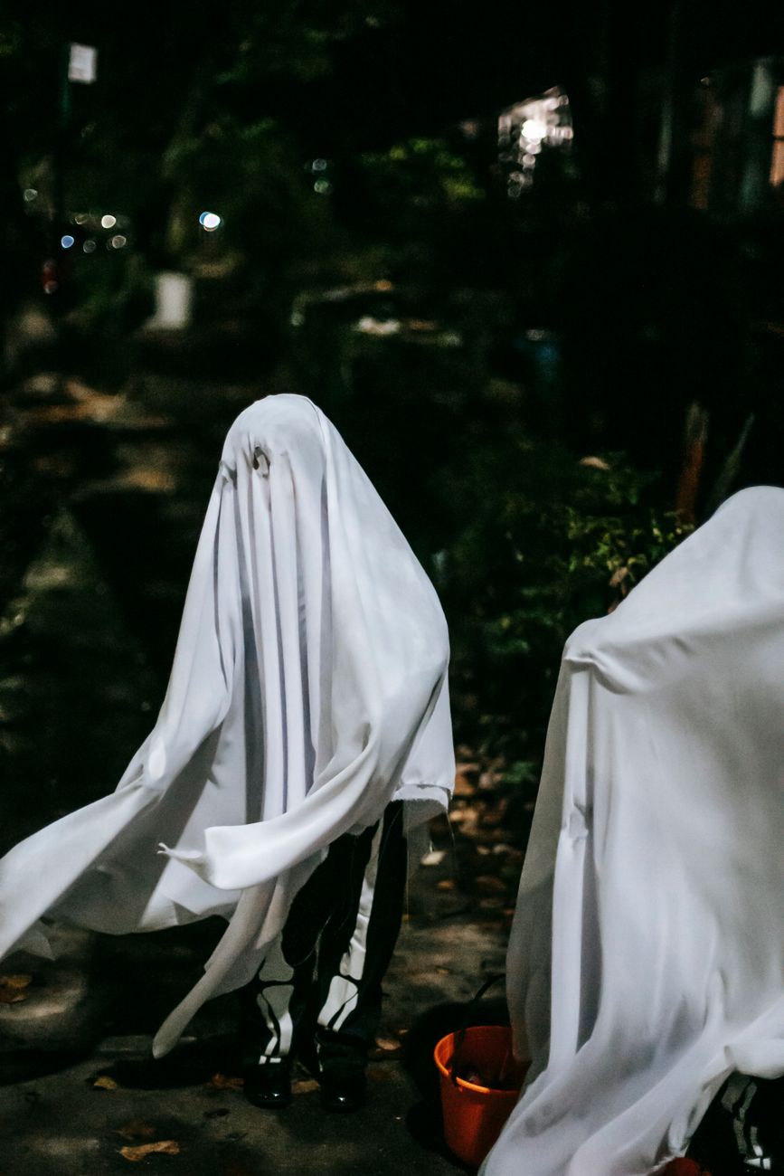 Tornavento, Halloween nel bosco con “Dentro il buio: il Bosco delle&nbsp;Ombre”